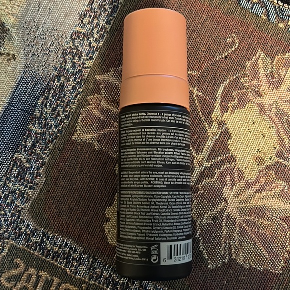 Tweakd by nature Thickening Foam - Picture 3 of 4